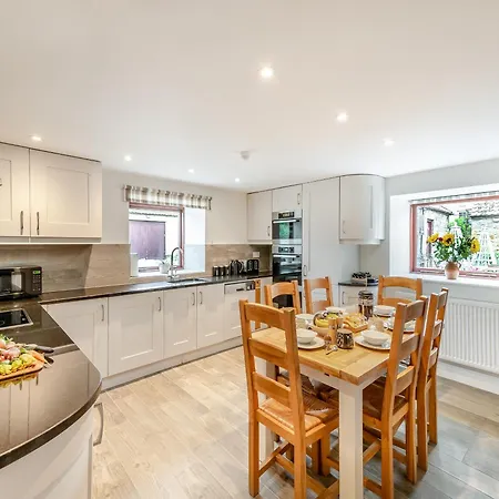 펜션 The Wheelhouse *