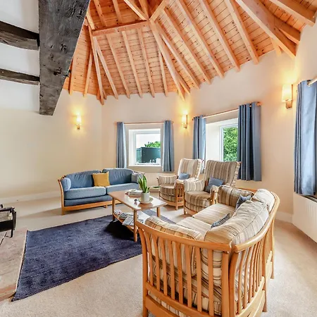 The Wheelhouse Liverton