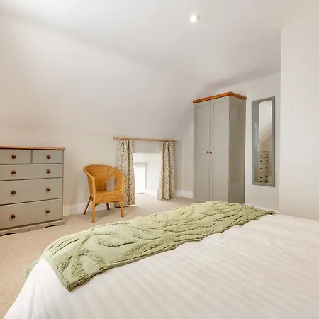 The Wheelhouse * Liverton