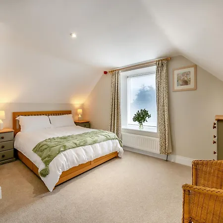 The Wheelhouse Liverton