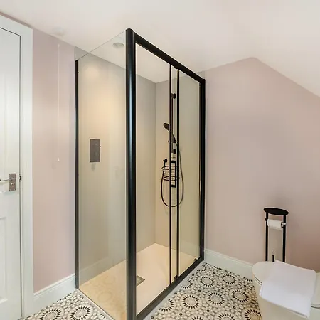 The Wheelhouse 펜션