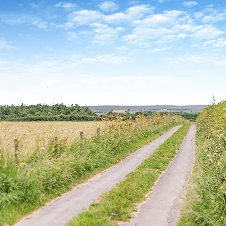 펜션 The Wheelhouse Liverton