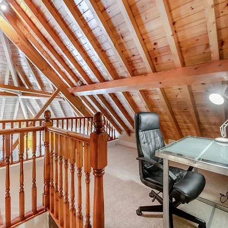 The Wheelhouse Liverton