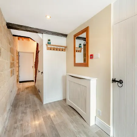 펜션 The Wheelhouse