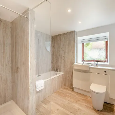 The Wheelhouse * Liverton