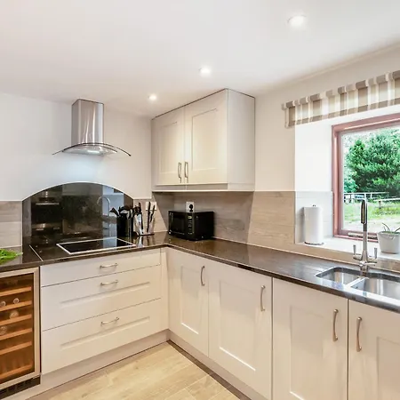 The Wheelhouse Сasa de vacaciones *