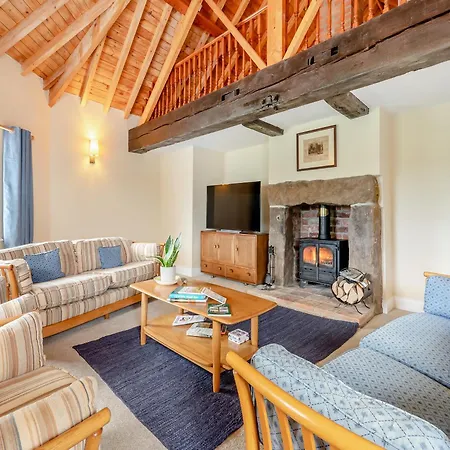 The Wheelhouse Liverton