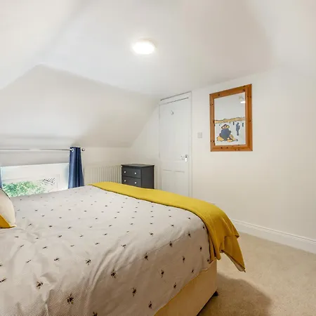 Сasa de vacaciones The Wheelhouse