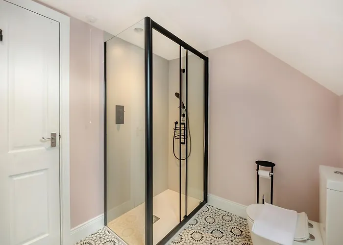 The Wheelhouse Nyaraló